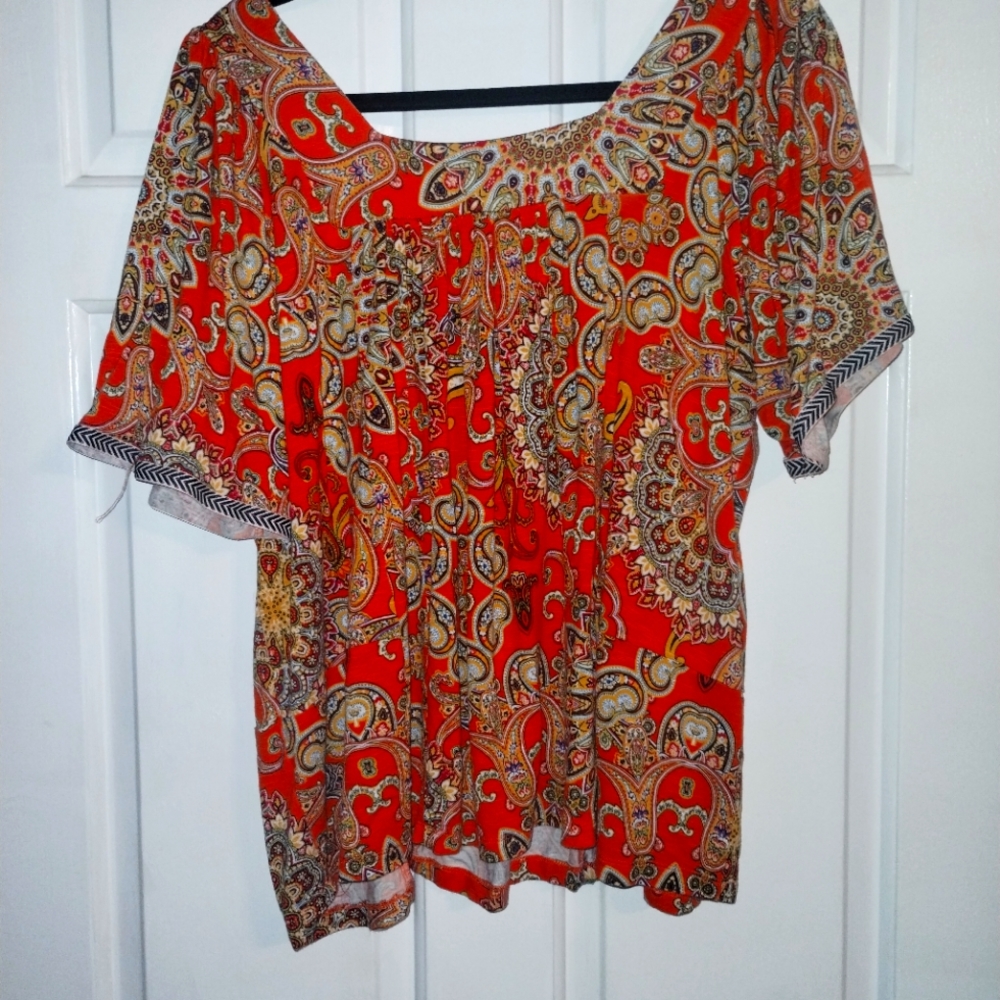 Blouse